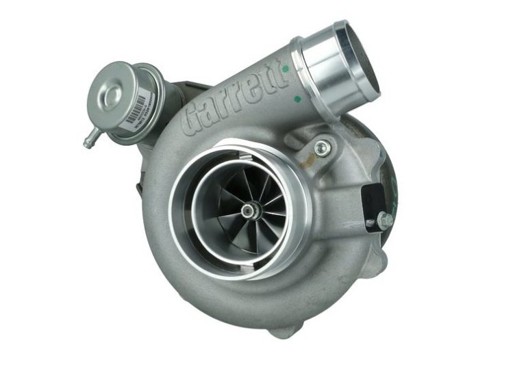 Unité De Dépression Turbocompresseur NSGMXT 03L198716A - Pour 2.0 TDI 140PS
