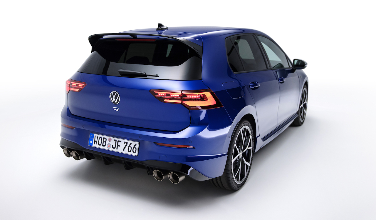 NOUVELLE GOLF 8 : Quel changement et quel prix ? - Carsstore