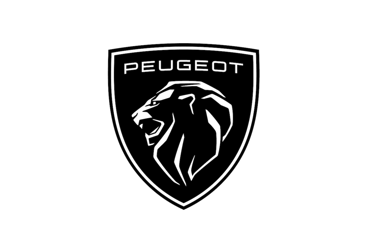  PEUGEOT  UN NOUVEAU  LOGO  POUR RUGIR ENCORE PLUS FORT AUTO MAG