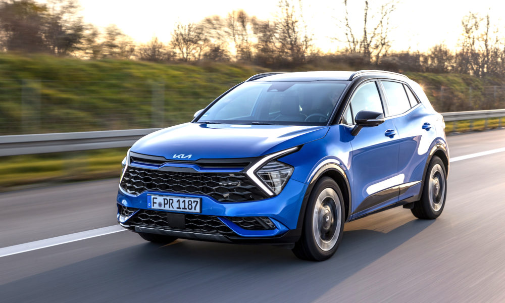 Film Protection Poignée Porte Z.MYUKI Pour Kia Sportage NQ5 GT Line 2021-2023 - Carbone 3D Anti-rayures