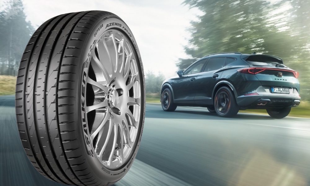 FALKEN FK520 main image 0