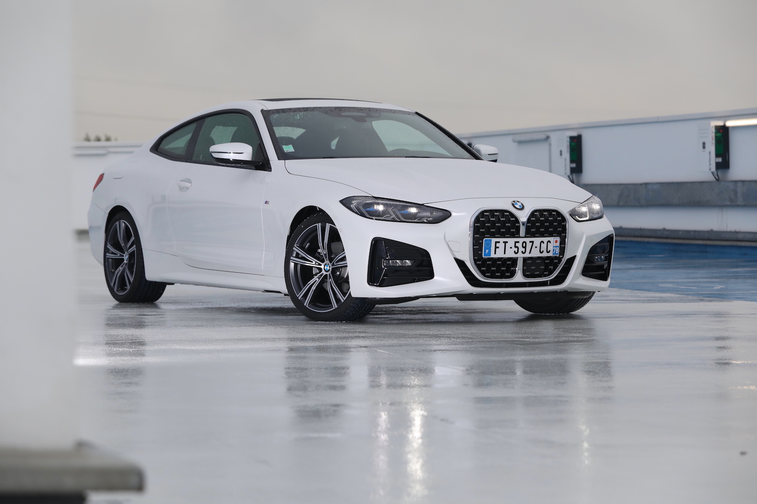Bmw 420d 2021 Bmw 420d 2021
