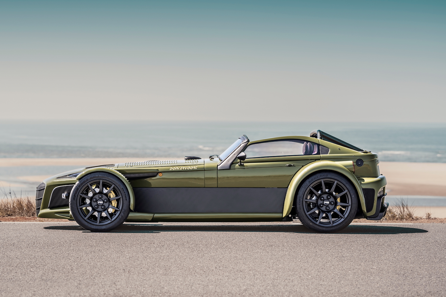 2020 Donkervoort D8 GTO JD70