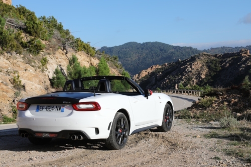 abarth 124 spider 2017 photo laurent sanson-06