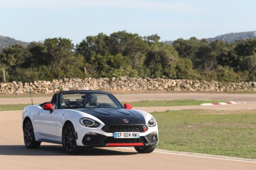 abarth 124 spider 2017 photo laurent sanson-07