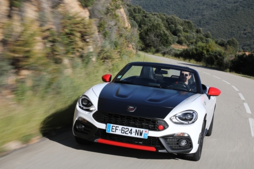 abarth 124 spider 2017 photo laurent sanson-34