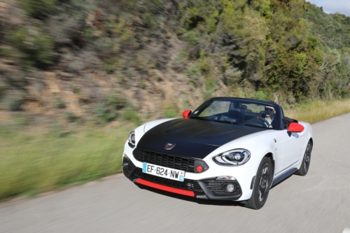 abarth 124 spider 2017 photo laurent sanson-36