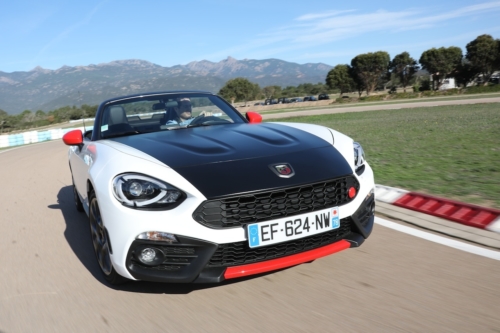 abarth 124 spider 2017 photo laurent sanson-39