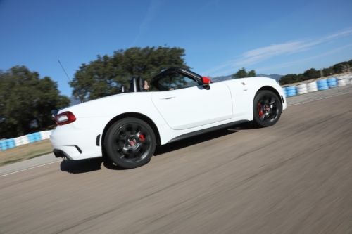 abarth 124 spider 2017 photo laurent sanson-40