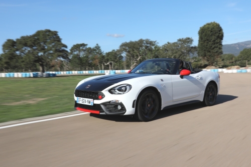 abarth 124 spider 2017 photo laurent sanson-41