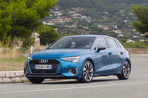 audi a3 sportback 4 35 tdi s line 2020 photo laurent sanson-17