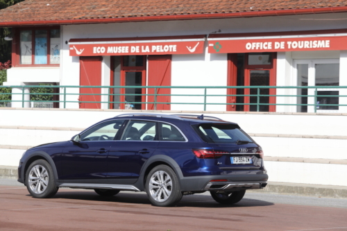 audi a4 allroad b9 phase 2 photo laurent sanson-04