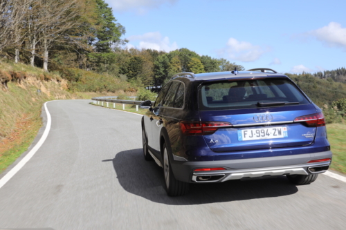 audi a4 allroad b9 phase 2 photo laurent sanson-16