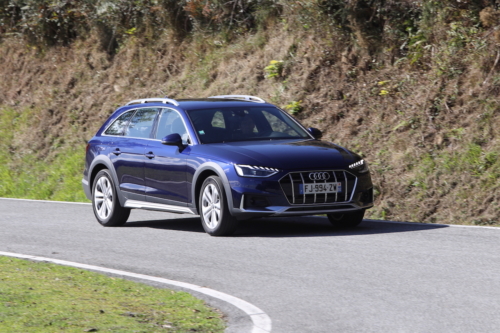 audi a4 allroad b9 phase 2 photo laurent sanson-18