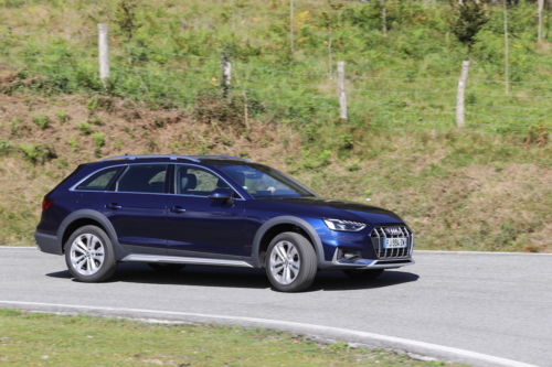 audi a4 allroad b9 phase 2 photo laurent sanson-20