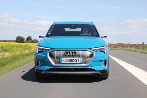 audi e-tron 55 quattro 95 kwh edition one 2019 photo laurent sanson-29 (1)