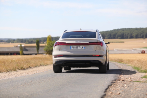 audi e-tron sportback 55 quattro 2020 photo laurent sanson-05