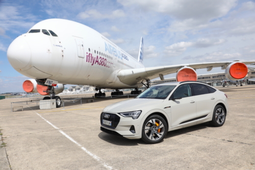 audi e-tron sportback 55 quattro 2020 photo laurent sanson-23