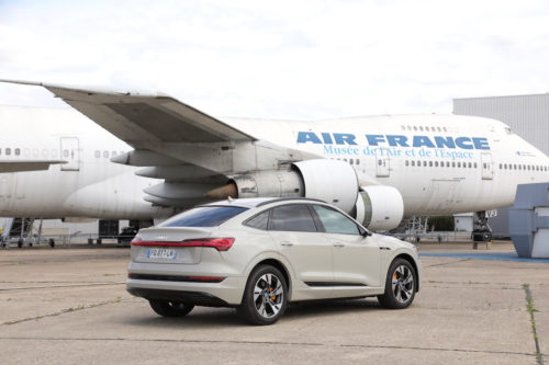 audi e-tron sportback 55 quattro 2020 photo laurent sanson-24