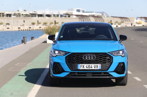 audi q3 sportback 35 tdi s line 2020 photo laurent sanson-02