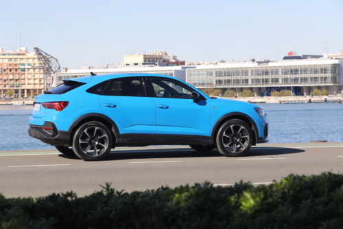 audi q3 sportback 35 tdi s line 2020 photo laurent sanson-04