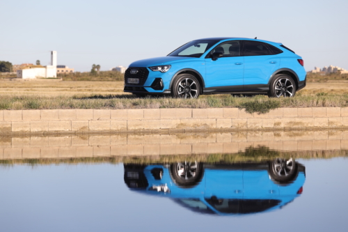 audi q3 sportback 35 tdi s line 2020 photo laurent sanson-07