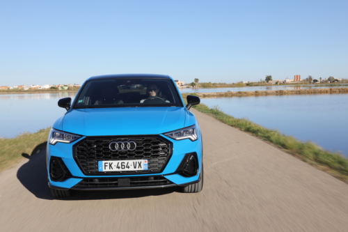 audi q3 sportback 35 tdi s line 2020 photo laurent sanson-22