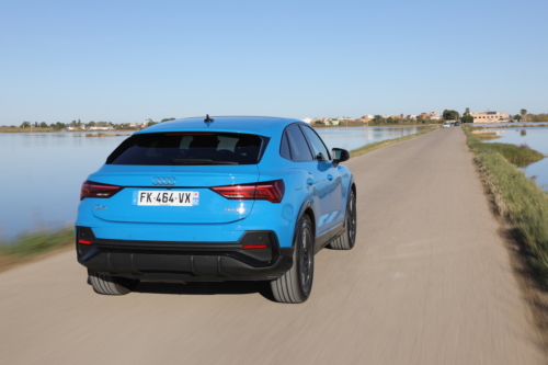 audi q3 sportback 35 tdi s line 2020 photo laurent sanson-23