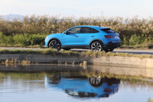 audi q3 sportback 35 tdi s line 2020 photo laurent sanson-25