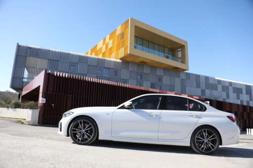 bmw 330i g20 m sport 2019 photo laurent sanson-04