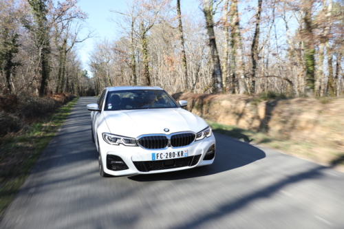 bmw 330i g20 m sport 2019 photo laurent sanson-10