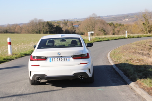 bmw 330i g20 m sport 2019 photo laurent sanson-11