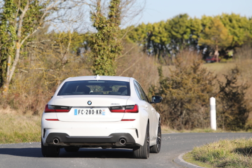 bmw 330i g20 m sport 2019 photo laurent sanson-16