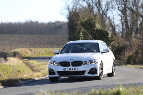 bmw 330i g20 m sport 2019 photo laurent sanson-17