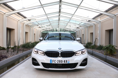 bmw 330i g20 m sport 2019 photo laurent sanson-20