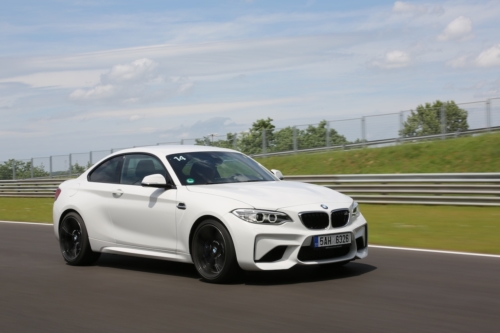 bmw m2 coupé 2016 photo laurent sanson-22