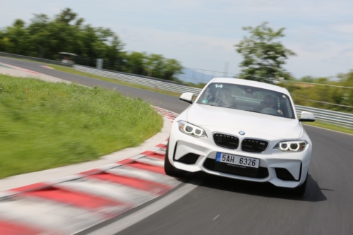 bmw m2 coupé 2016 photo laurent sanson-23