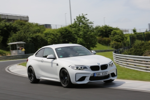 bmw m2 coupé 2016 photo laurent sanson-24