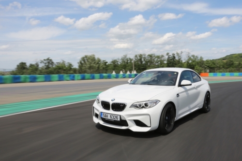 bmw m2 coupé 2016 photo laurent sanson-25