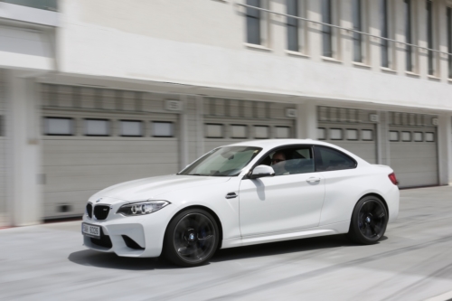 bmw m2 coupé 2016 photo laurent sanson-28