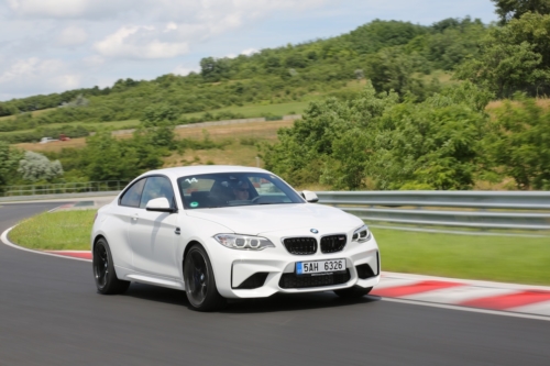 bmw m2 coupé 2016 photo laurent sanson-29