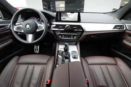 bmw serie 6 gran turismo 630d m sport photo laurent sanson-15