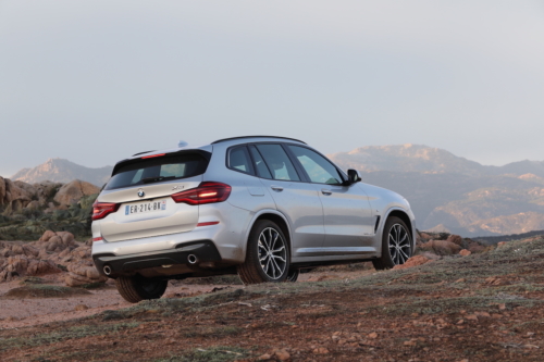 bmw x3 xdrive 30d m sport 2018 photo laurent sanson-09