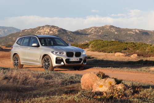 bmw x3 xdrive 30d m sport 2018 photo laurent sanson-10