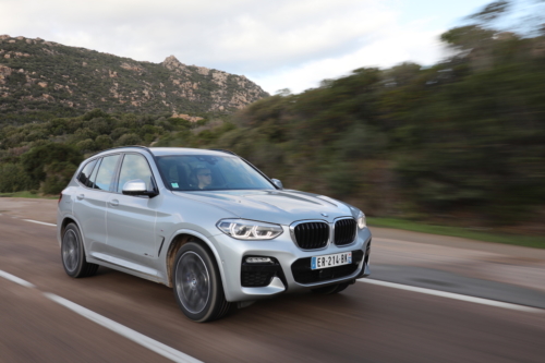 bmw x3 xdrive 30d m sport 2018 photo laurent sanson-29