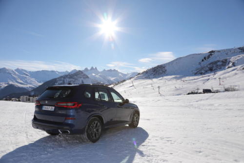 bmw x5 30d xdrive m sport 2019 la toussuire photo laurent sanson-14