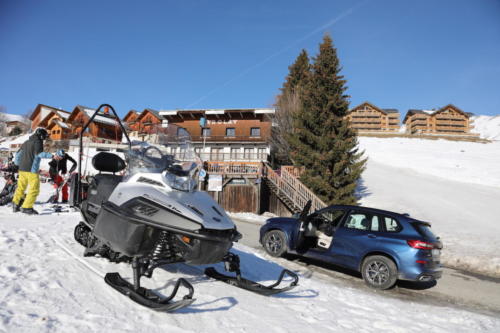 bmw x5 30d xdrive m sport 2019 la toussuire photo laurent sanson-18