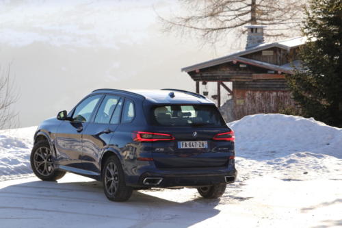 bmw x5 30d xdrive m sport 2019 la toussuire photo laurent sanson-23