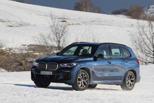 bmw x5 30d xdrive m sport 2019 la toussuire photo laurent sanson-30