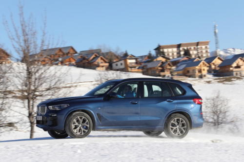 bmw x5 30d xdrive m sport 2019 la toussuire photo laurent sanson-31